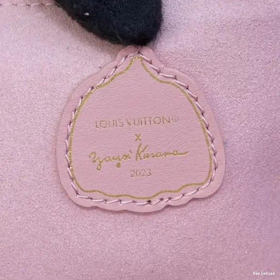 Cheap VUITTON NEVERFULL LOUIS MM YK x 0703